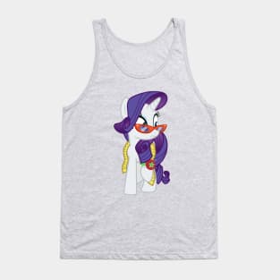 Seamstress Rarity Tank Top